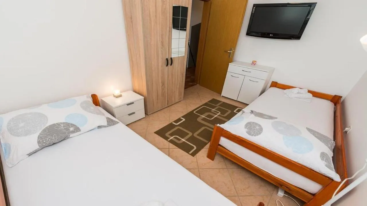 Apartment Lanterna 100 Meters From The Sea - By Ta Leut Agency ヴィル