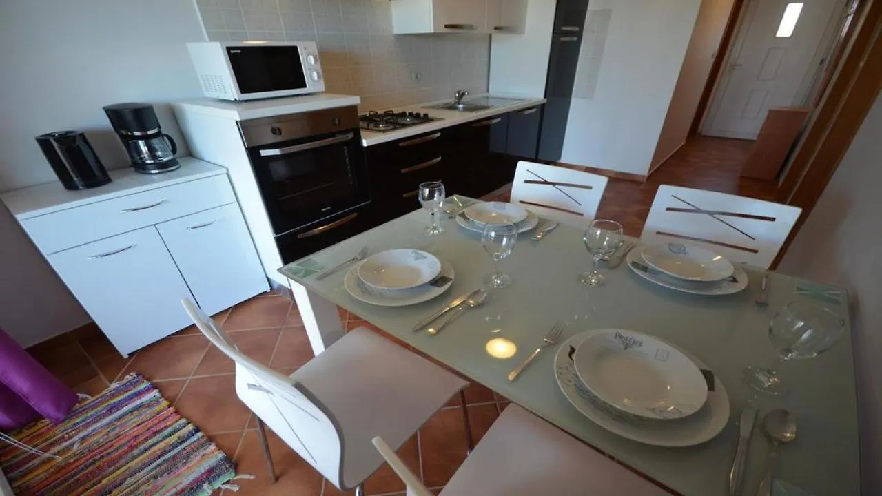 Apartment Lanterna 100 Meters From The Sea - By Ta Leut Agency Vir
