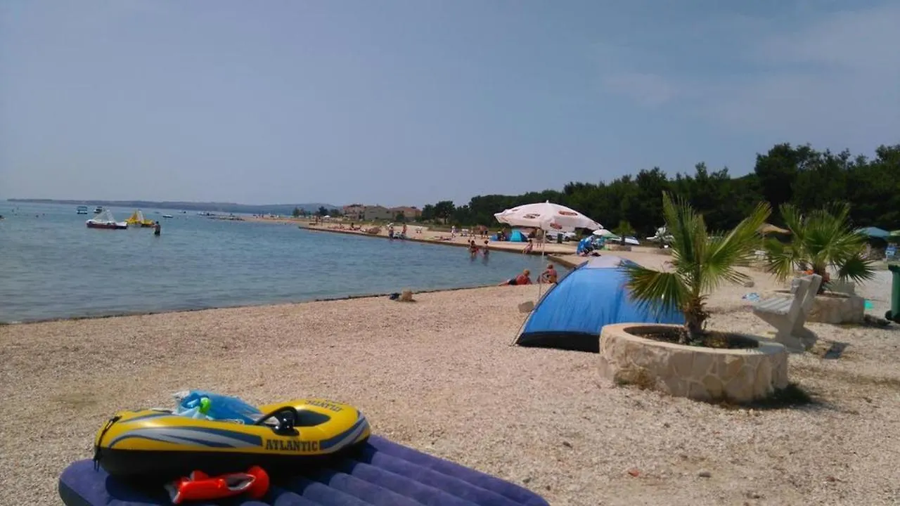 Apartment Lanterna 100 Meters From The Sea - By Ta Leut Agency Vir
